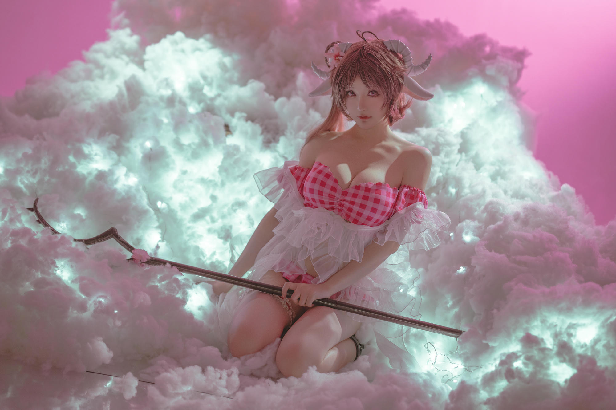 星之迟迟 NO.267 舟本 Heartbeat[349P-2.46G]_第1集