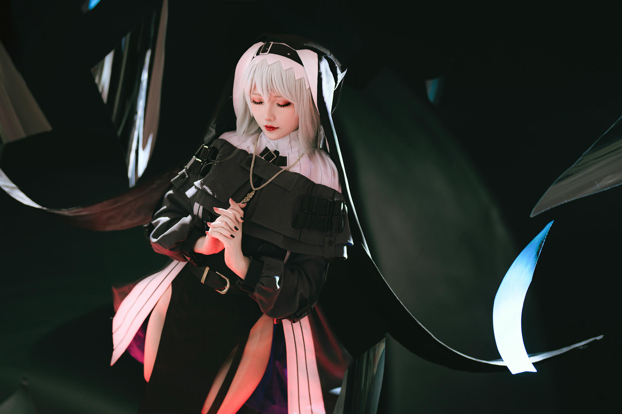 星之迟迟 NO.267 舟本 Heartbeat[349P-2.46G]_第4集