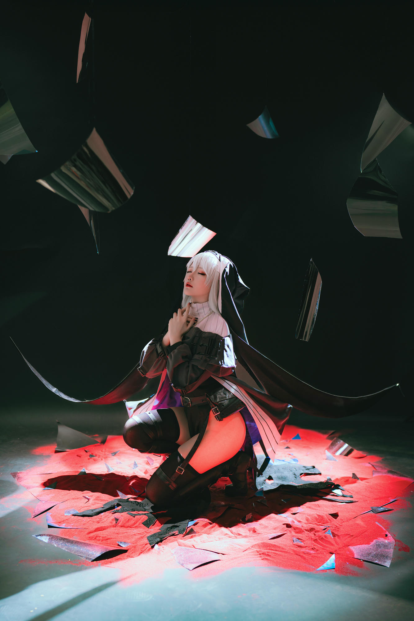 星之迟迟 NO.267 舟本 Heartbeat[349P-2.46G]_第4集