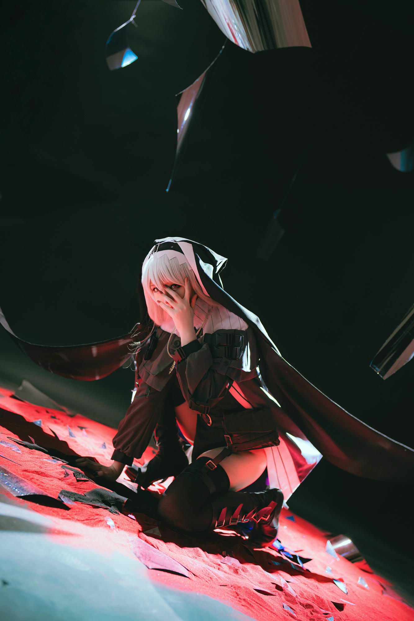 星之迟迟 NO.267 舟本 Heartbeat[349P-2.46G]_第4集
