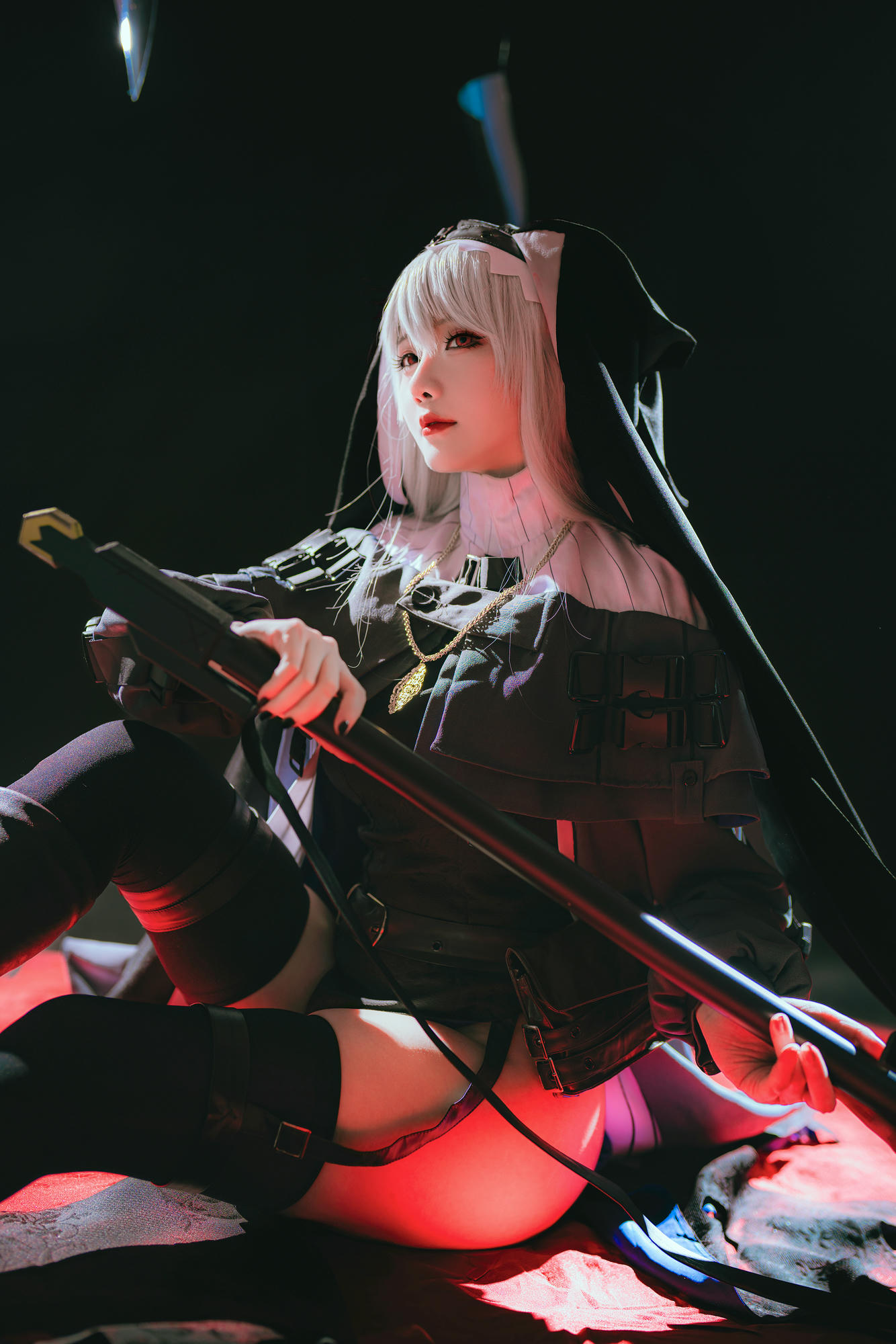 星之迟迟 NO.267 舟本 Heartbeat[349P-2.46G]_第4集