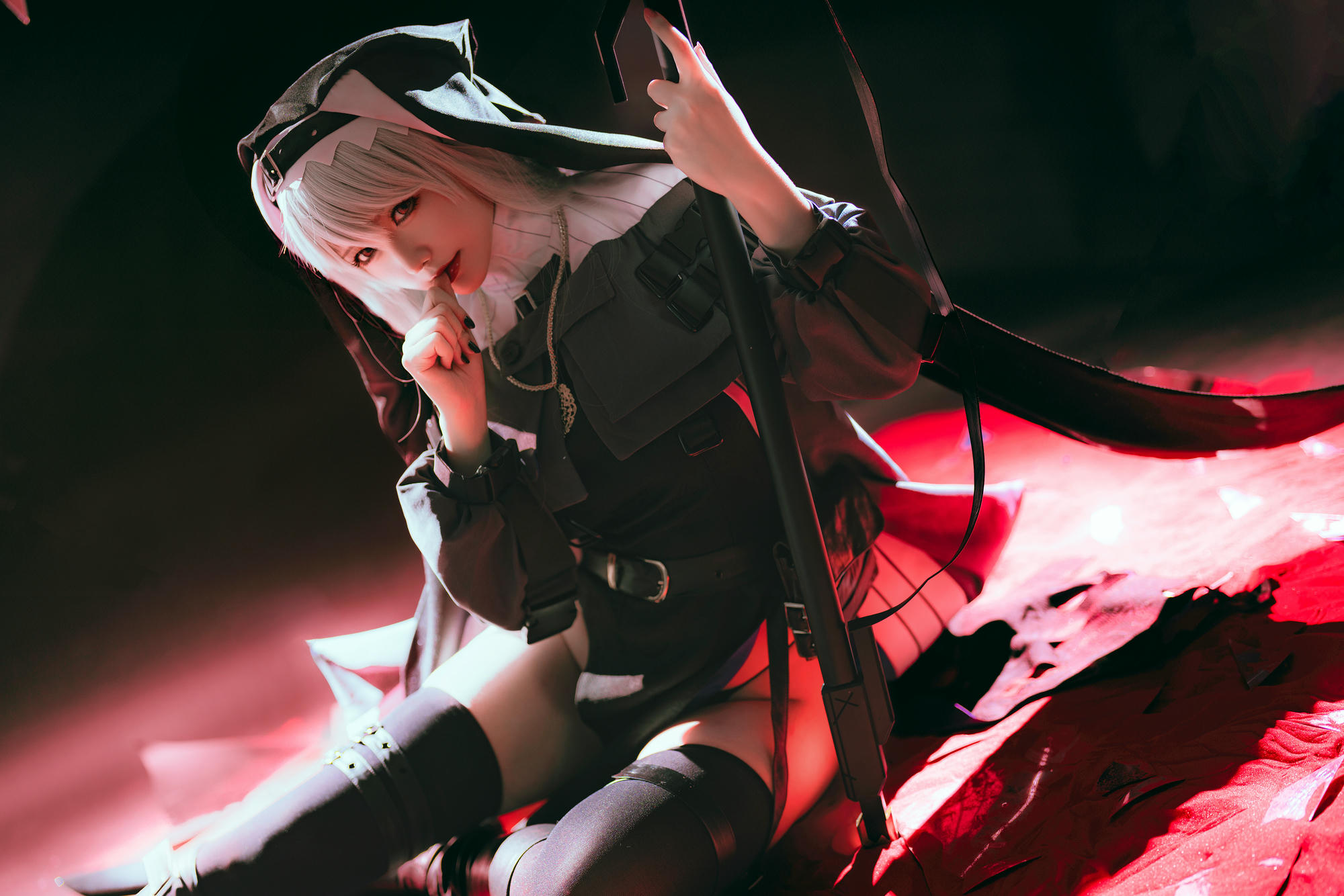 星之迟迟 NO.267 舟本 Heartbeat[349P-2.46G]_第4集