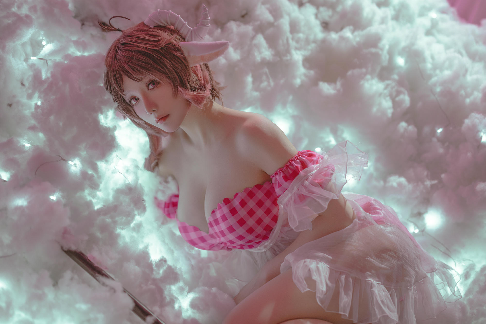 星之迟迟 NO.267 舟本 Heartbeat[349P-2.46G]_第1集