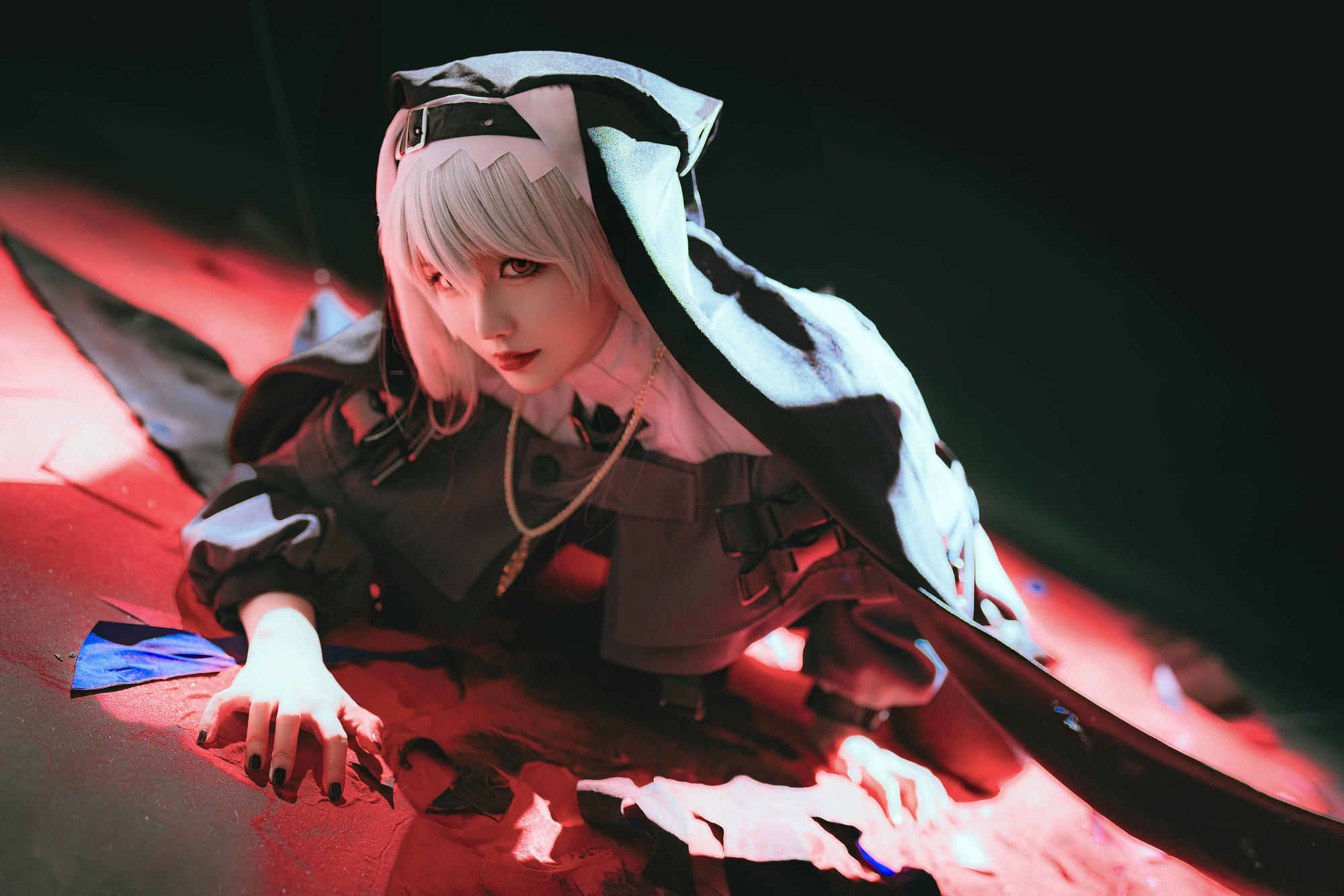 星之迟迟 NO.267 舟本 Heartbeat[349P-2.46G]_第4集