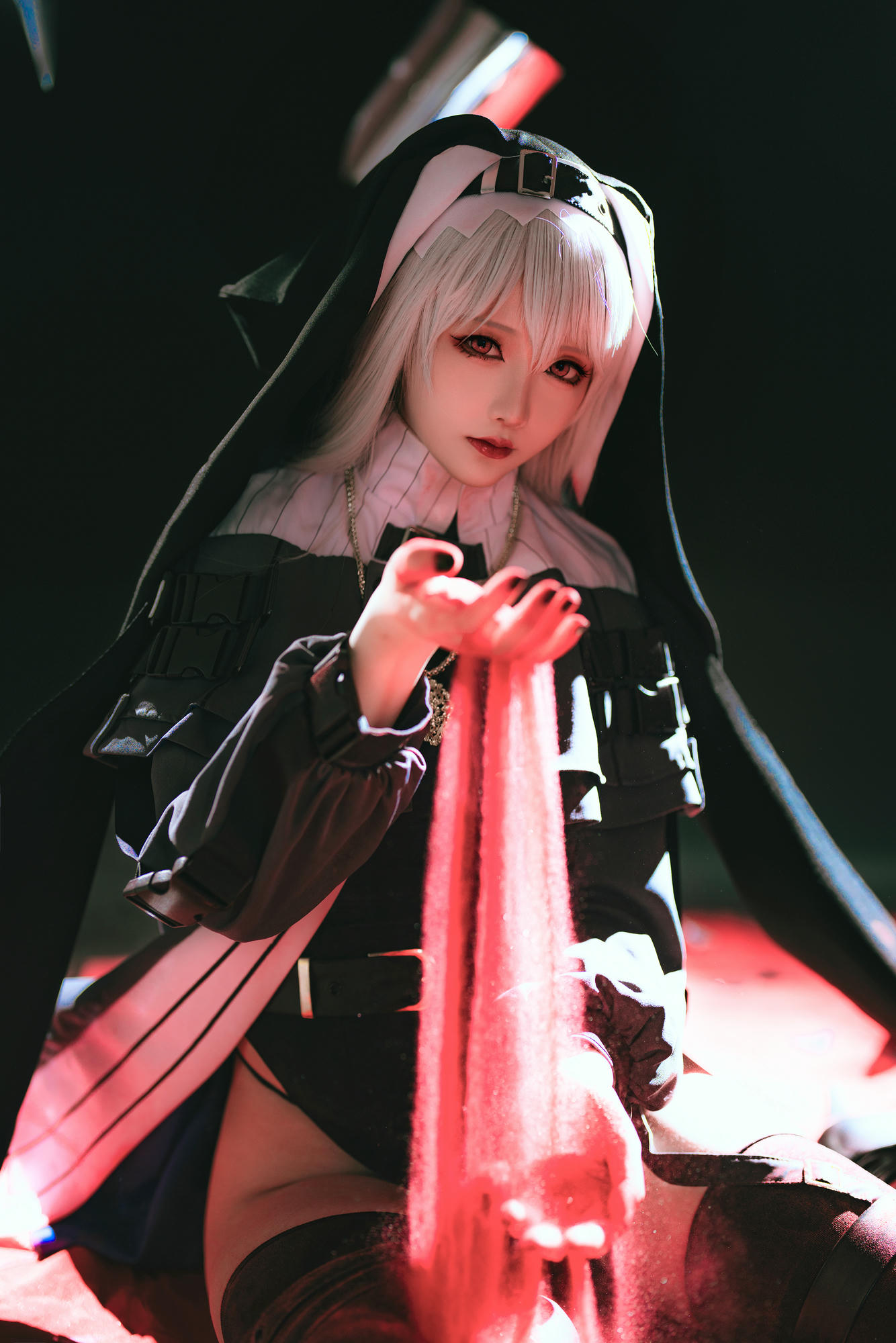 星之迟迟 NO.267 舟本 Heartbeat[349P-2.46G]_第5集