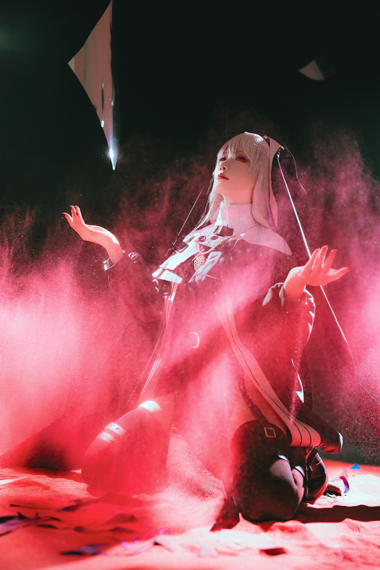 星之迟迟 NO.267 舟本 Heartbeat[349P-2.46G]_第5集