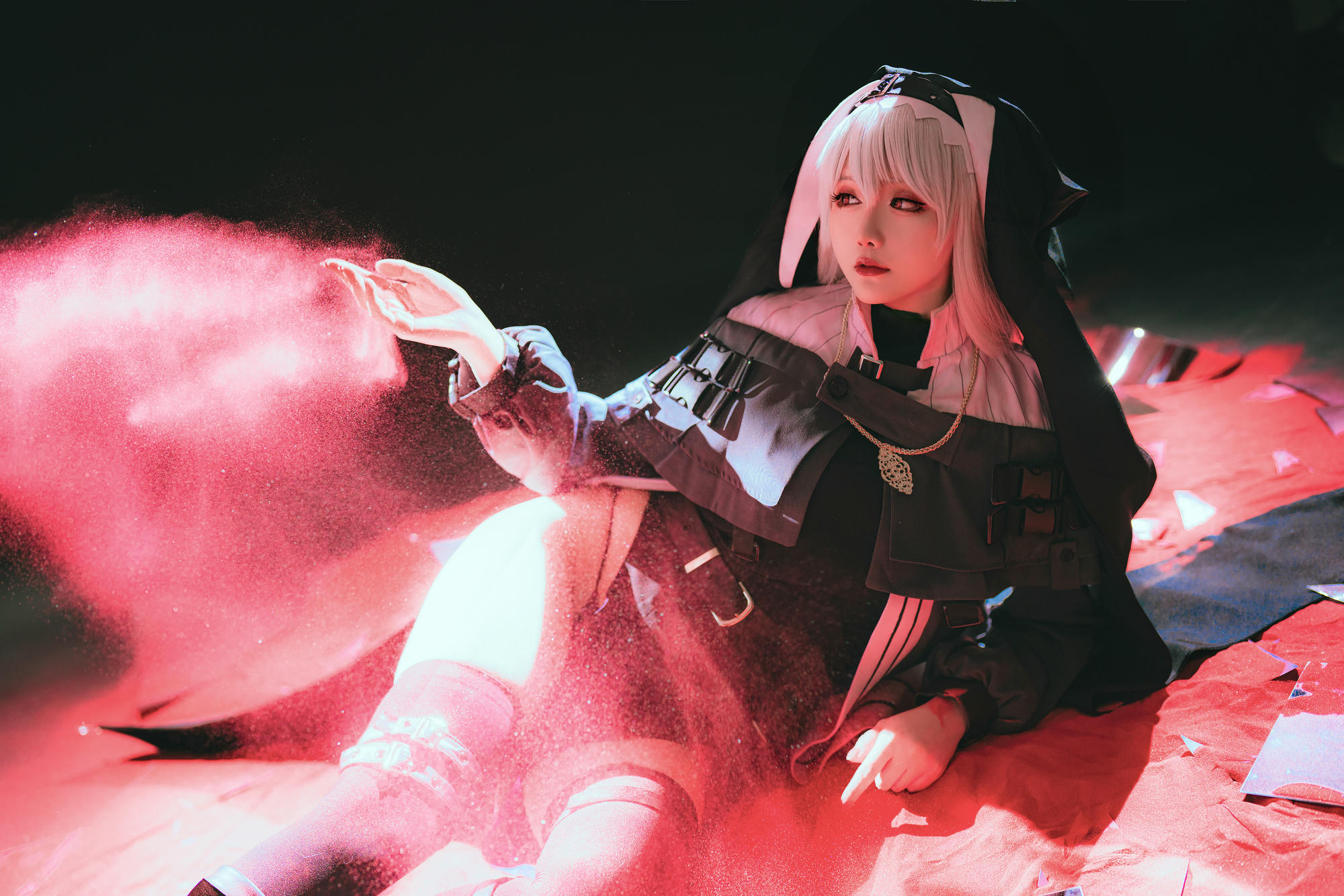 星之迟迟 NO.267 舟本 Heartbeat[349P-2.46G]_第5集