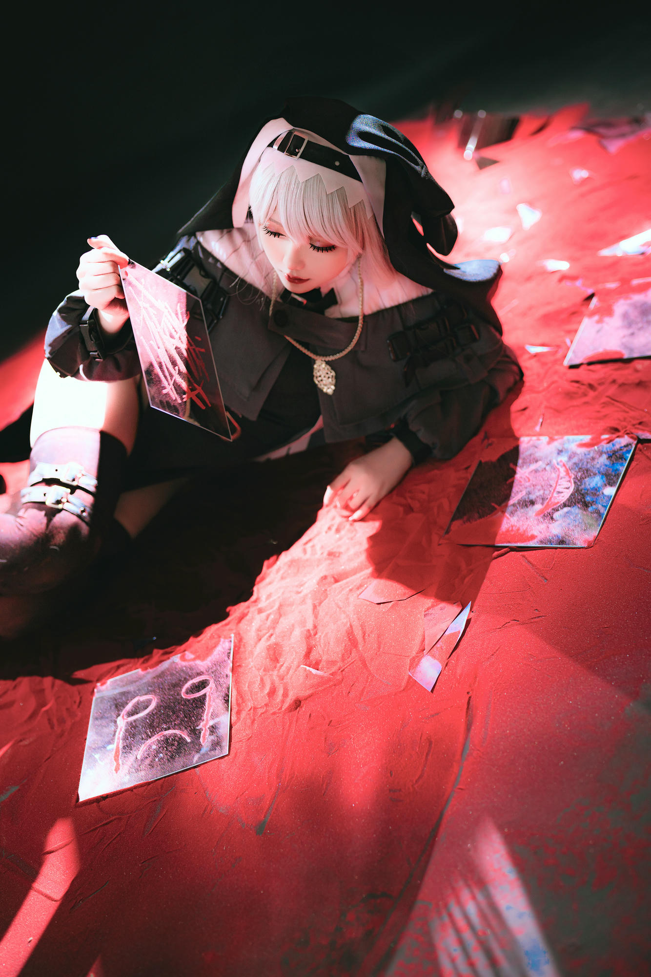 星之迟迟 NO.267 舟本 Heartbeat[349P-2.46G]_第5集