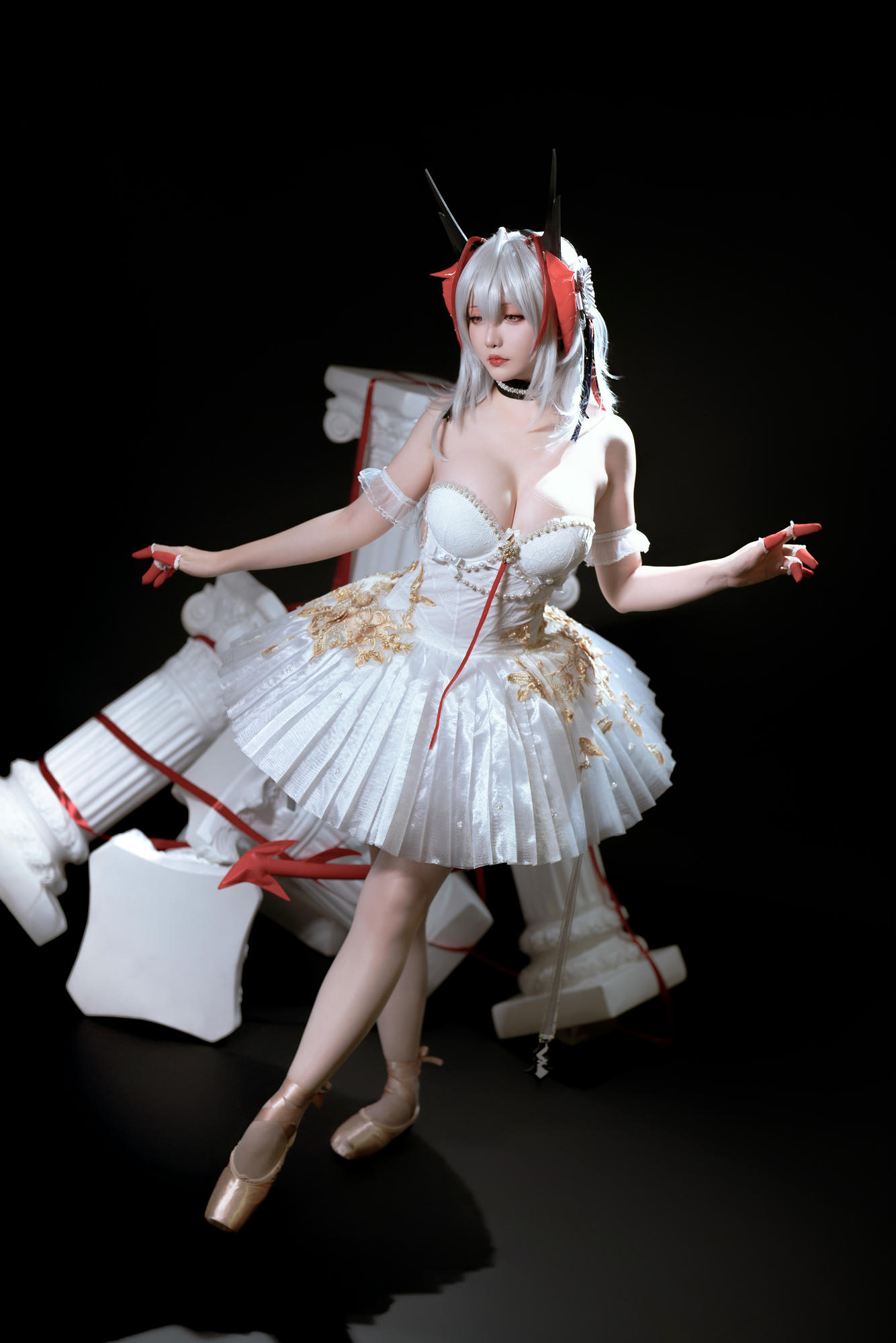 星之迟迟 NO.267 舟本 Heartbeat[349P-2.46G]_第5集