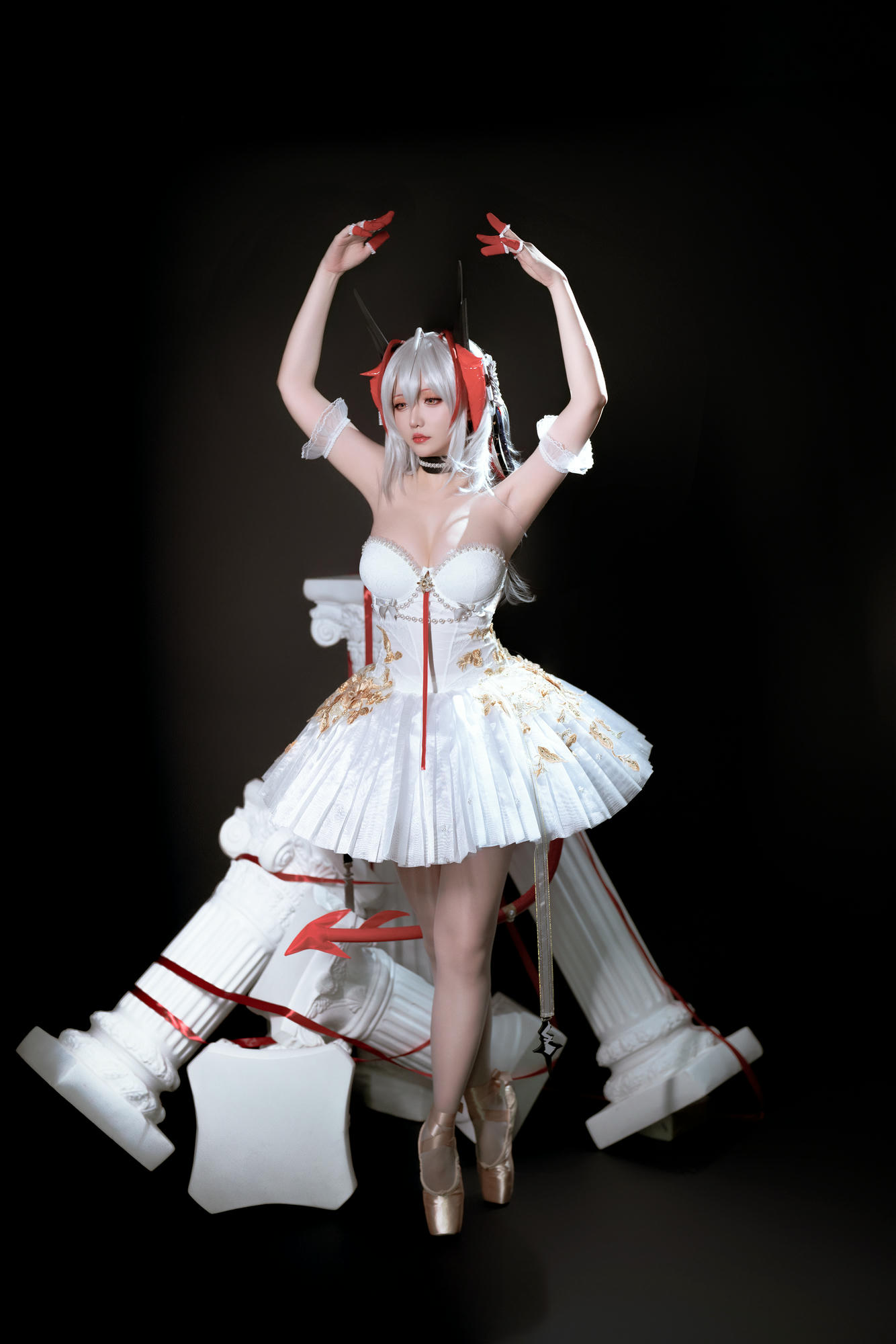 星之迟迟 NO.267 舟本 Heartbeat[349P-2.46G]_第5集
