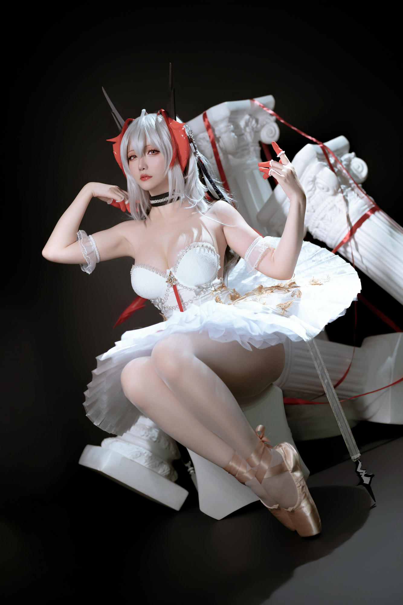 星之迟迟 NO.267 舟本 Heartbeat[349P-2.46G]_第5集