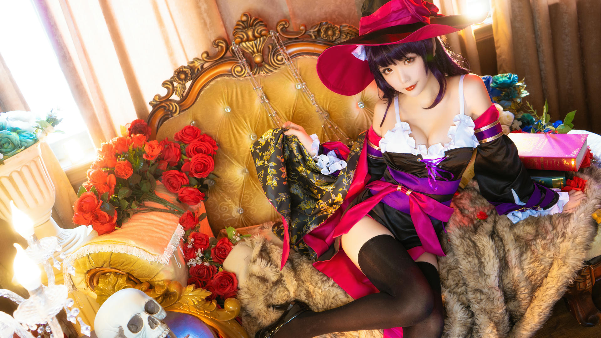 星之迟迟 - NO.16 玛菲卡 [20P-118MB]_第1集