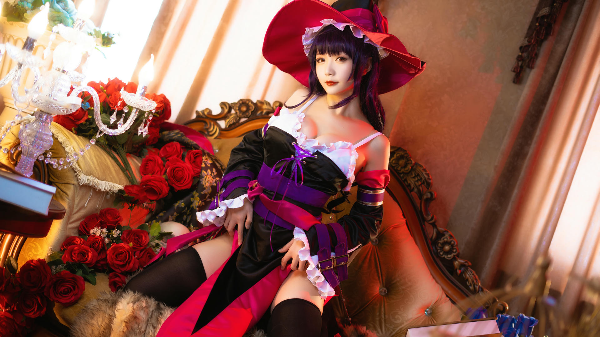 星之迟迟 - NO.16 玛菲卡 [20P-118MB]_第1集