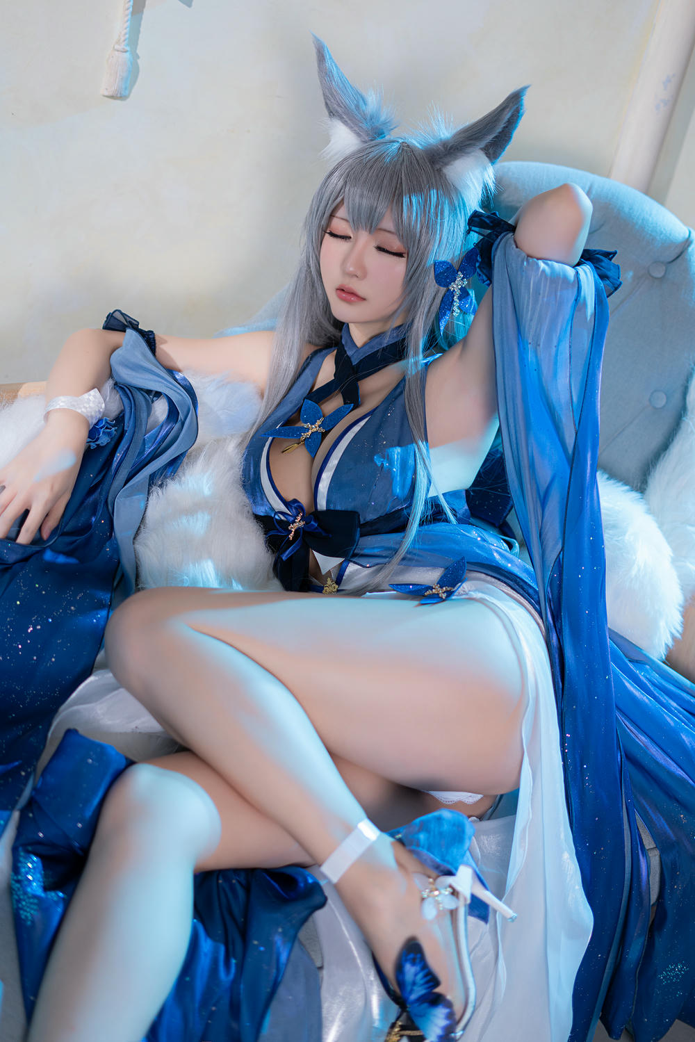 星之迟迟 - NO.29 信浓 [21P-92MB]_第1集
