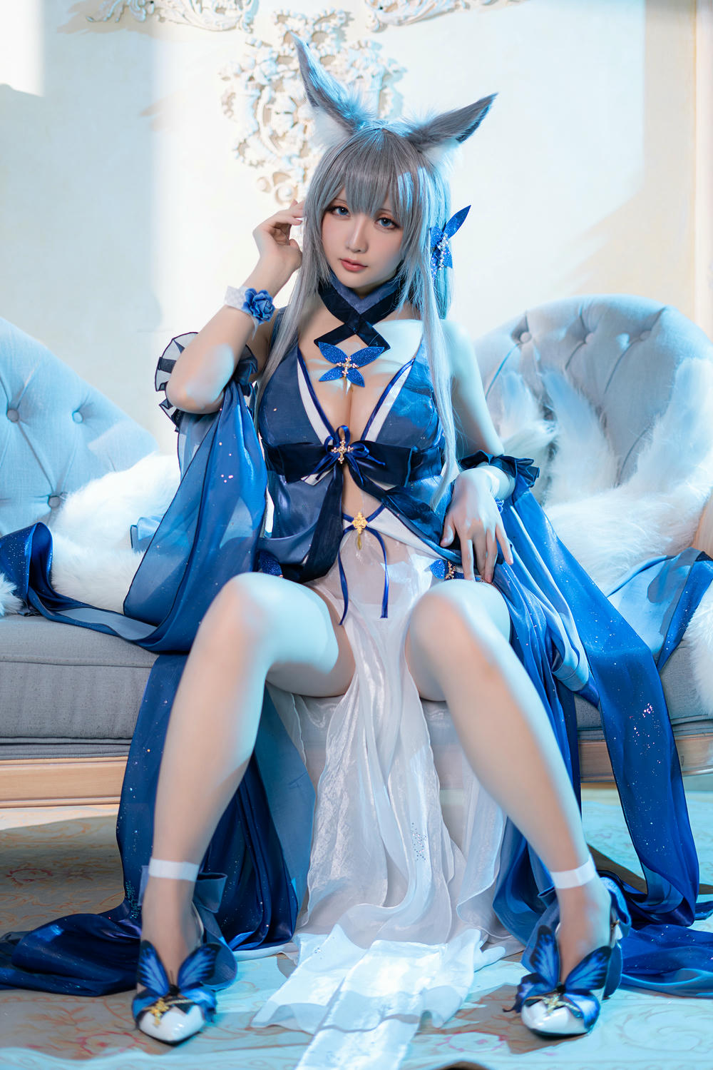 星之迟迟 - NO.29 信浓 [21P-92MB]_第1集