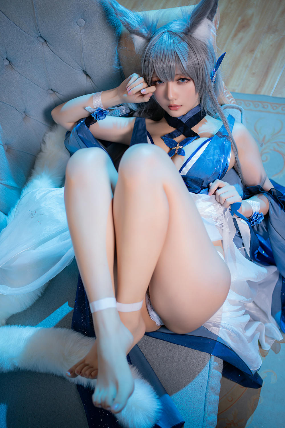 星之迟迟 - NO.29 信浓 [21P-92MB]_第1集