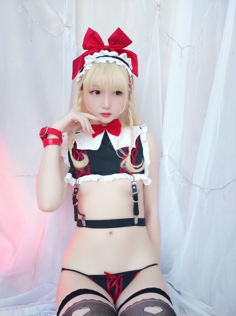 星之迟迟 - NO.05 下着人形 [61P-113MB]_第1集