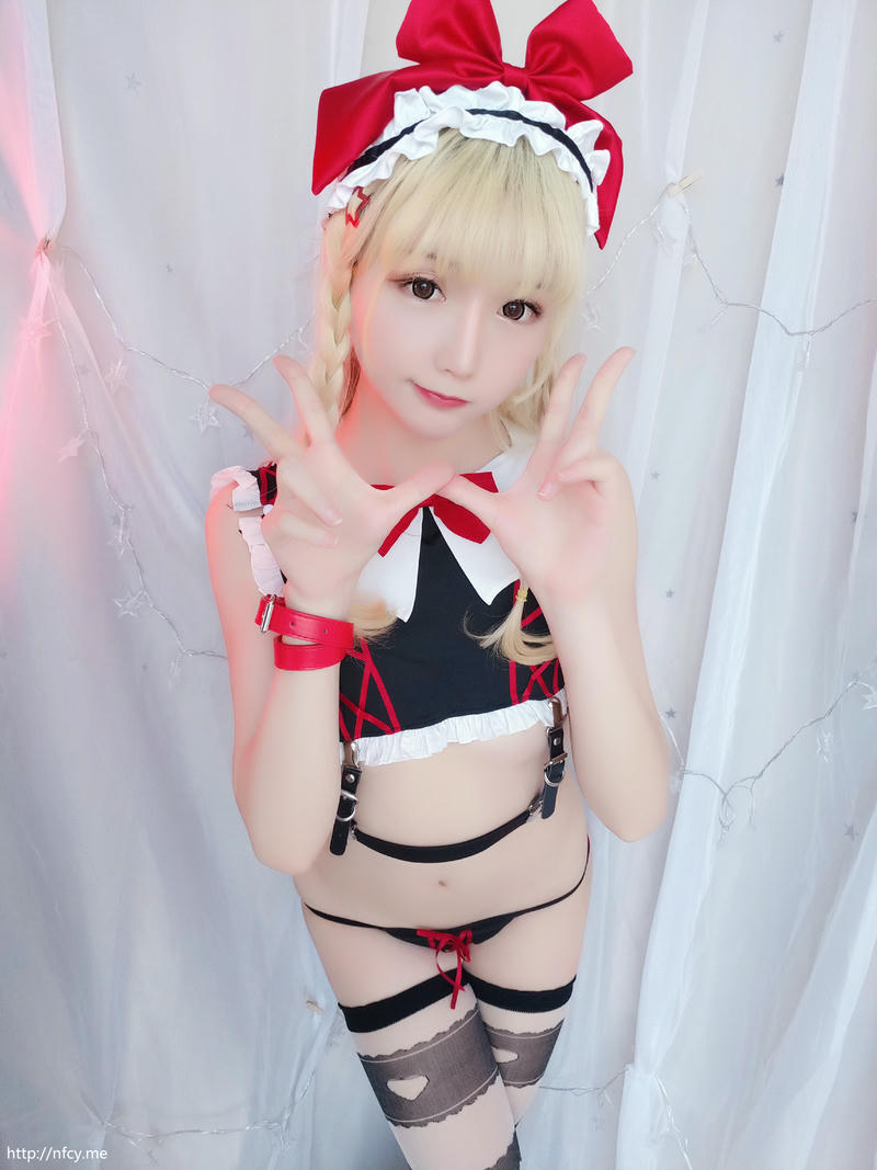 星之迟迟 - NO.05 下着人形 [61P-113MB]_第2集
