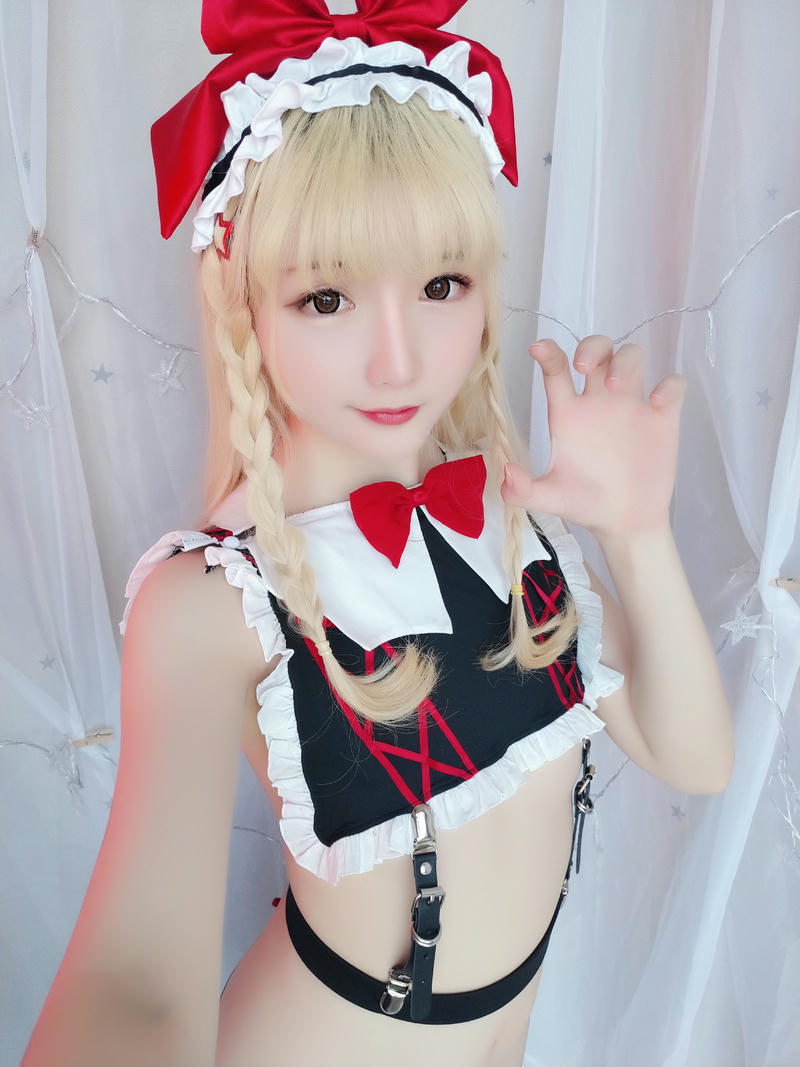星之迟迟 - NO.05 下着人形 [61P-113MB]_第3集