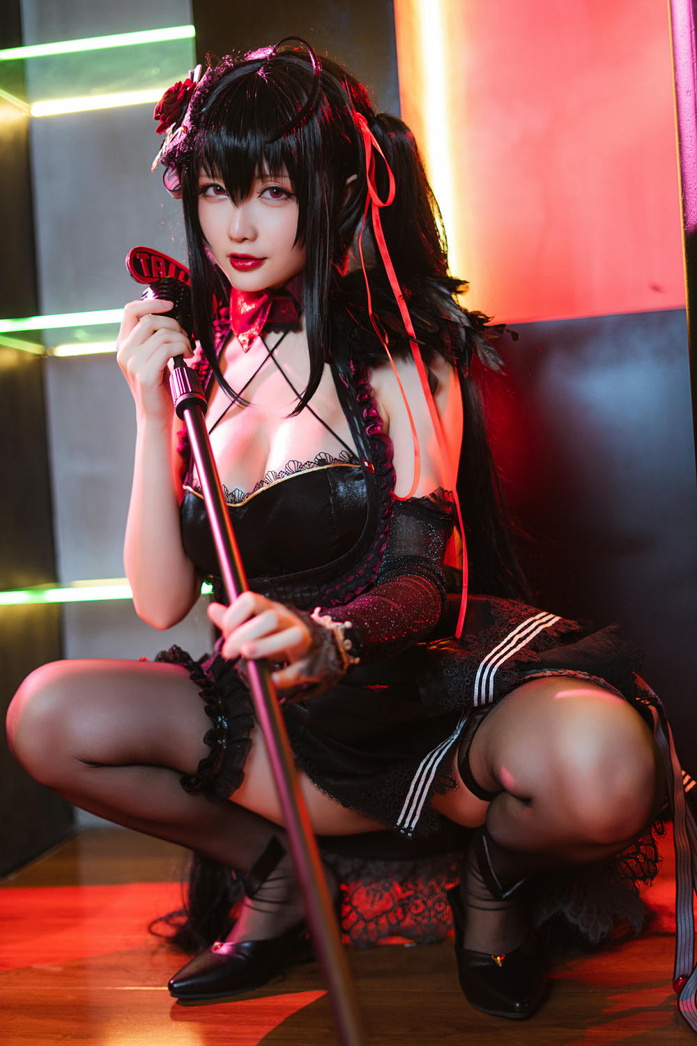 星之迟迟 - NO.31 大风 [21P-94MB]_第1集