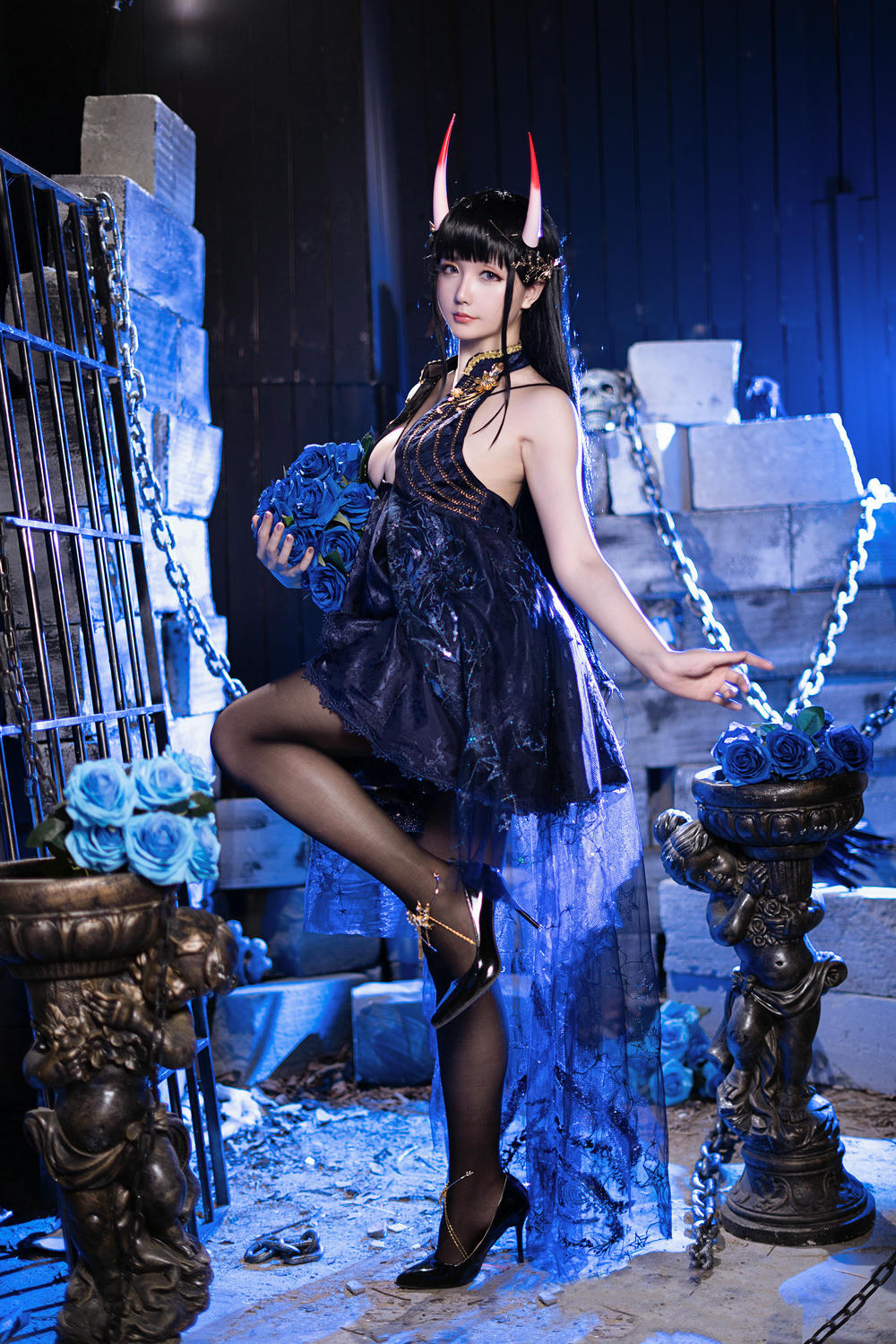 星之迟迟 - NO.32 能代 [20P-94MB]_第1集