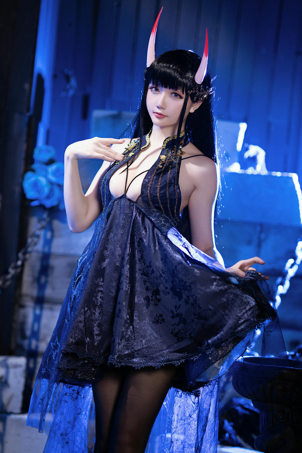 星之迟迟 - NO.32 能代 [20P-94MB]_第1集