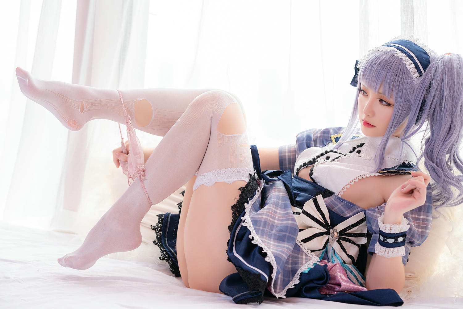 星之迟迟 - NO.33 黛朵 [21P-76MB]_第1集