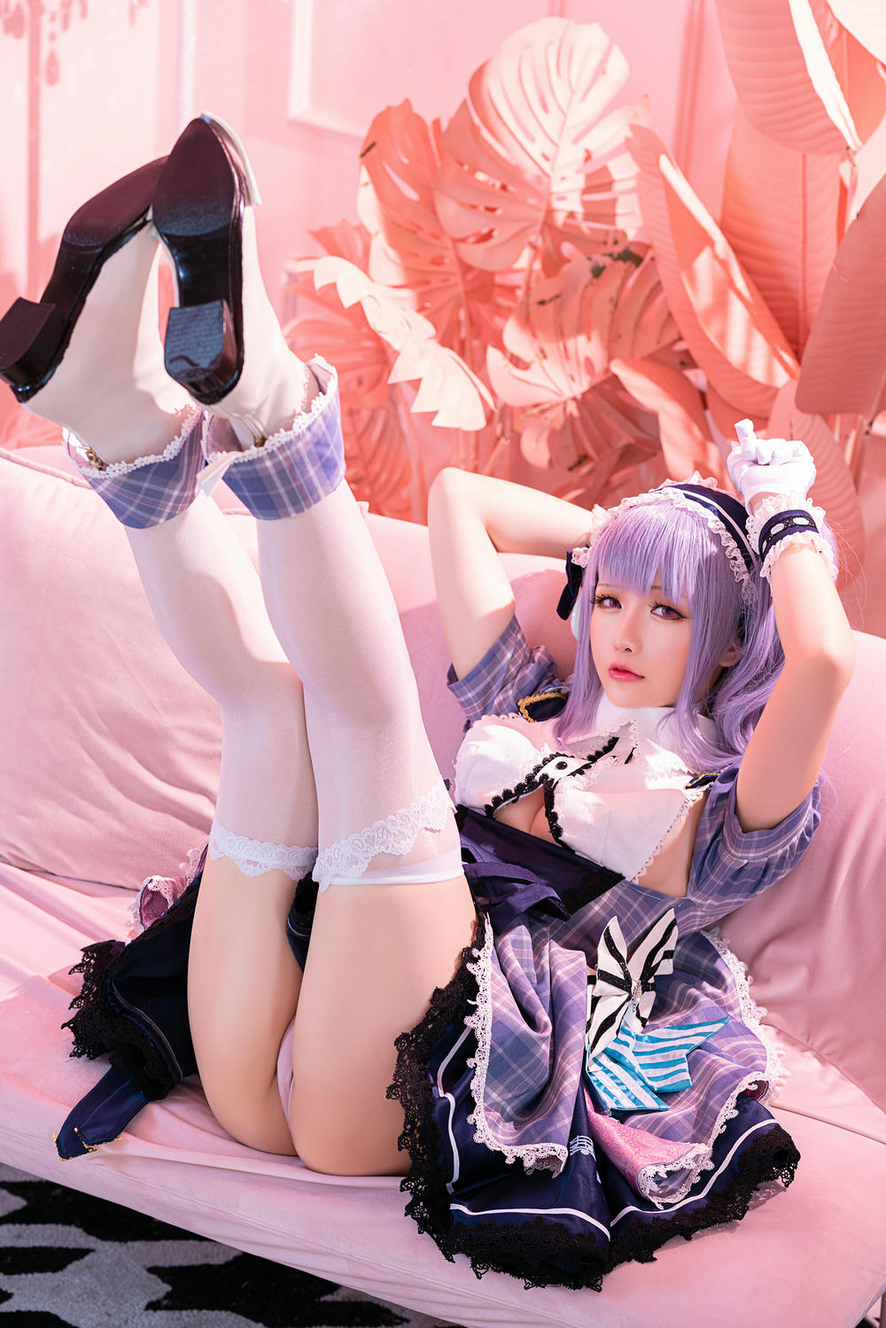 星之迟迟 - NO.33 黛朵 [21P-76MB]_第1集