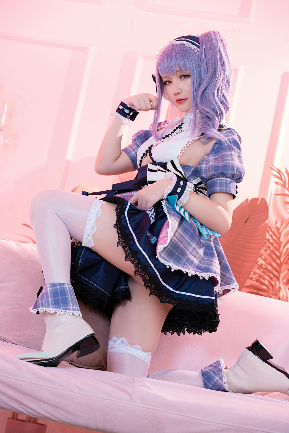 星之迟迟 - NO.33 黛朵 [21P-76MB]_第1集