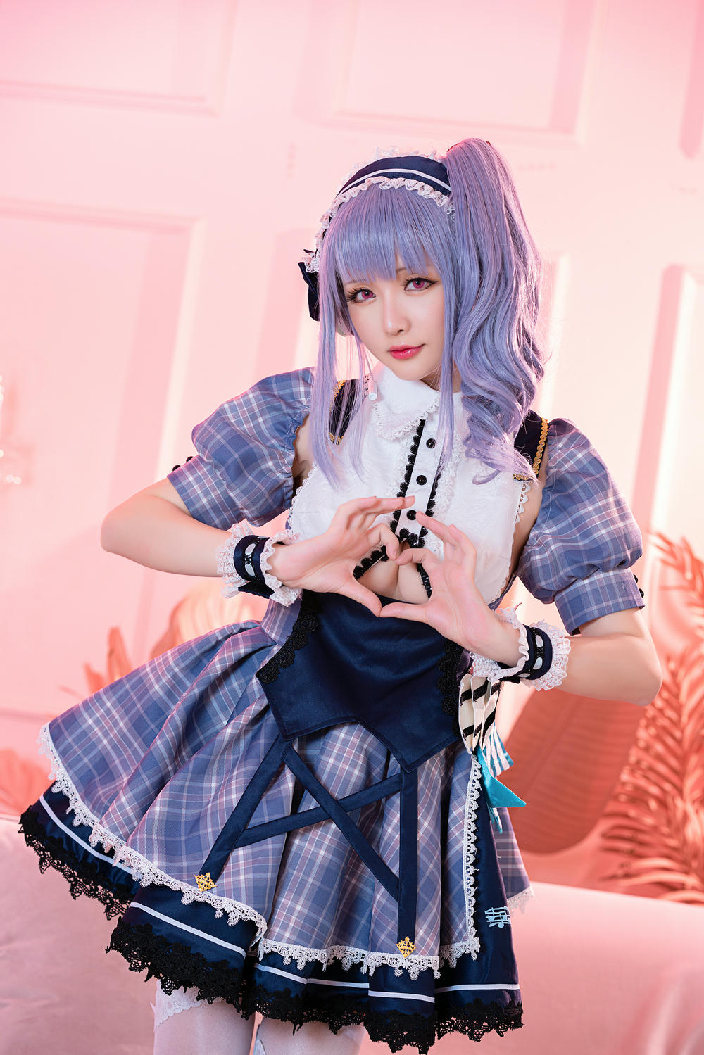 星之迟迟 - NO.33 黛朵 [21P-76MB]_第1集