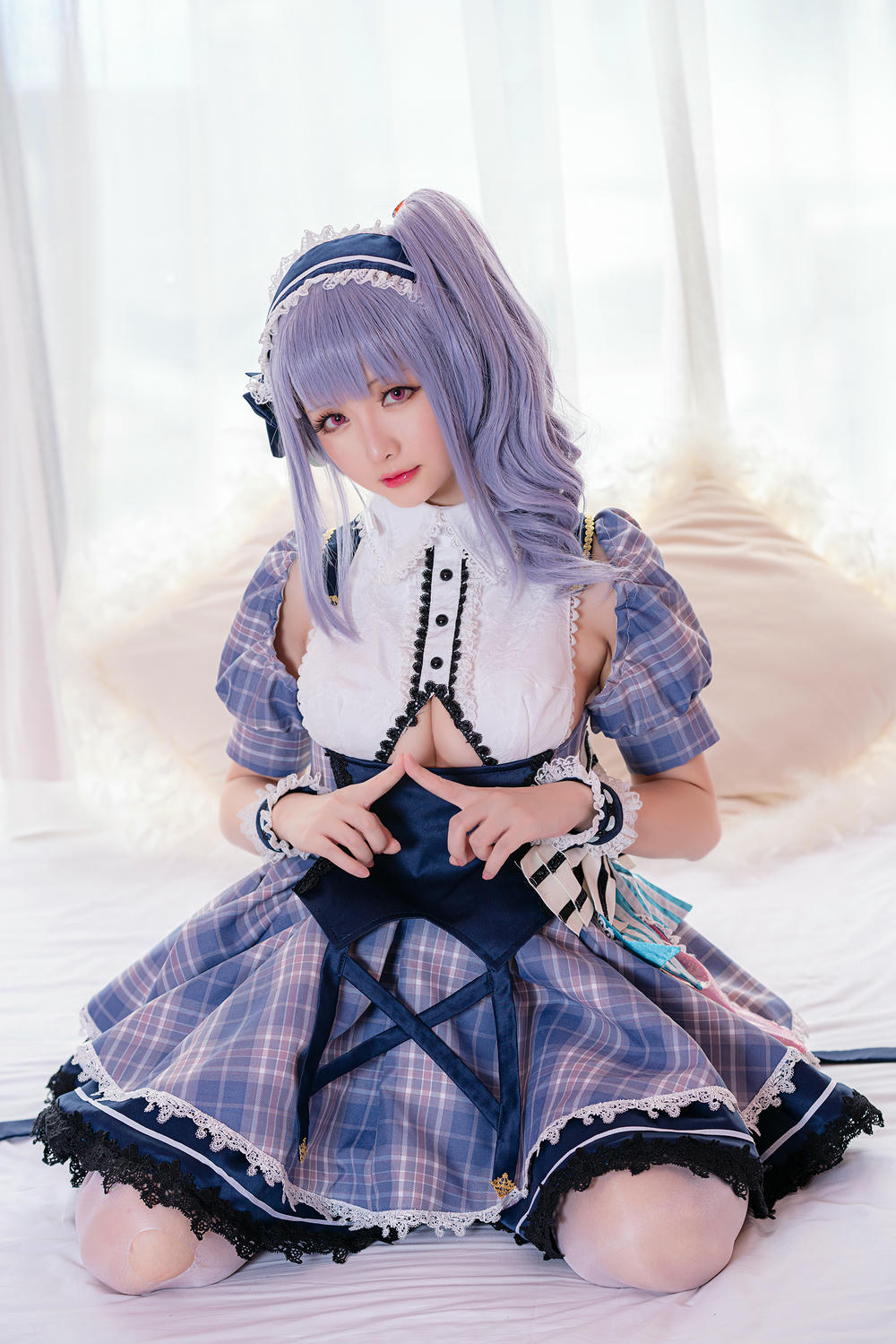 星之迟迟 - NO.33 黛朵 [21P-76MB]_第1集