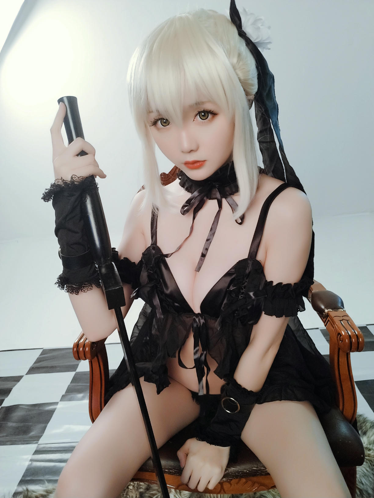 星之迟迟 - NO.06 星之彼方 大套组 [147P-564MB]-套组赠送-自拍_第2集