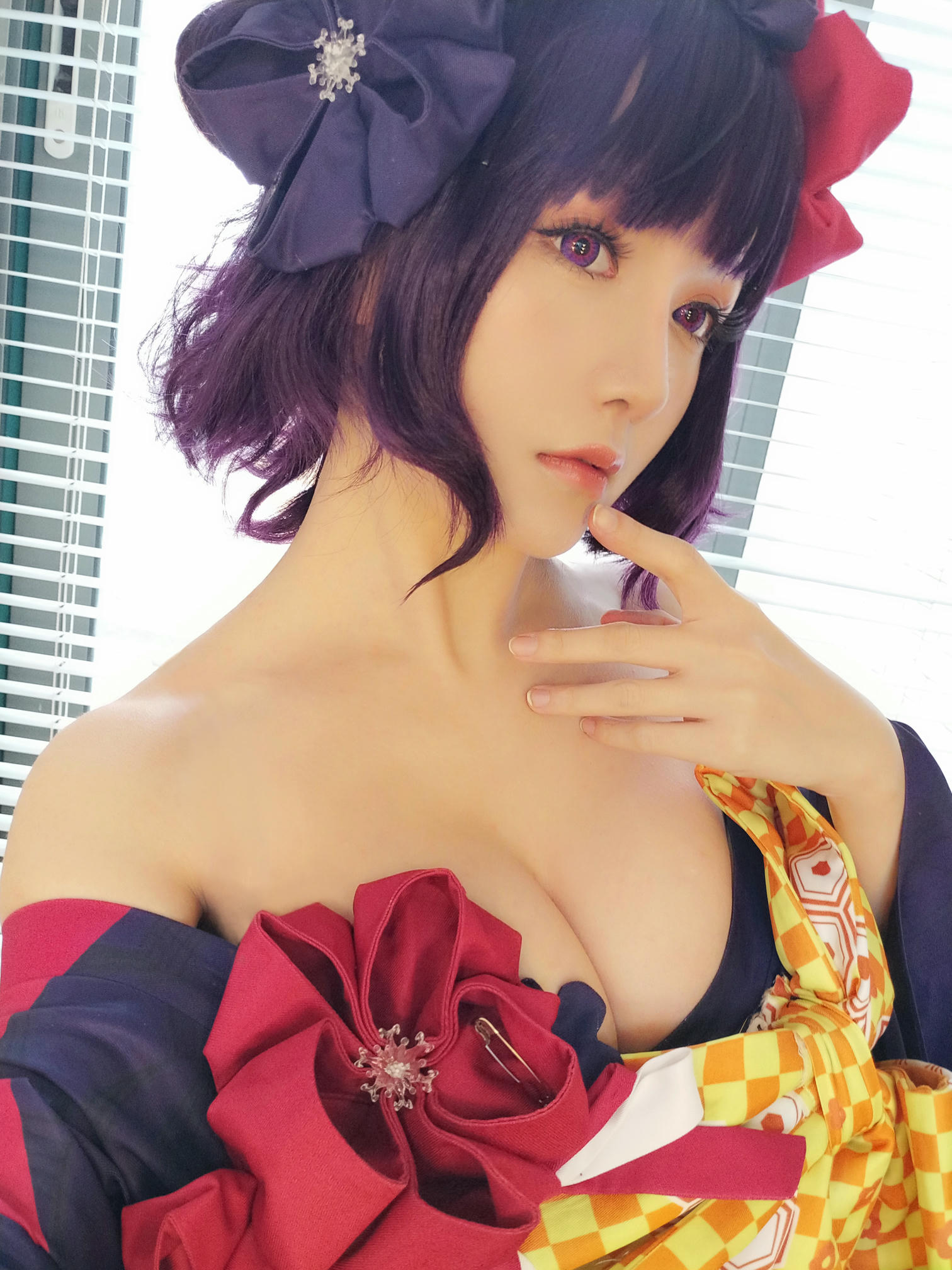 星之迟迟 - NO.06 星之彼方 大套组 [147P-564MB]-套组赠送-自拍_第3集