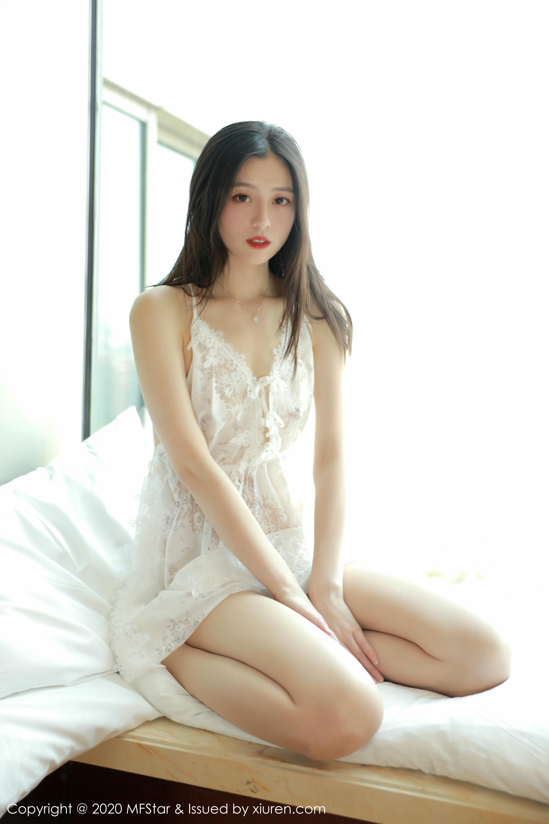 MFStar模范学院 2020.04.23 VOL.315 言沫 [52P95MB]_第2集