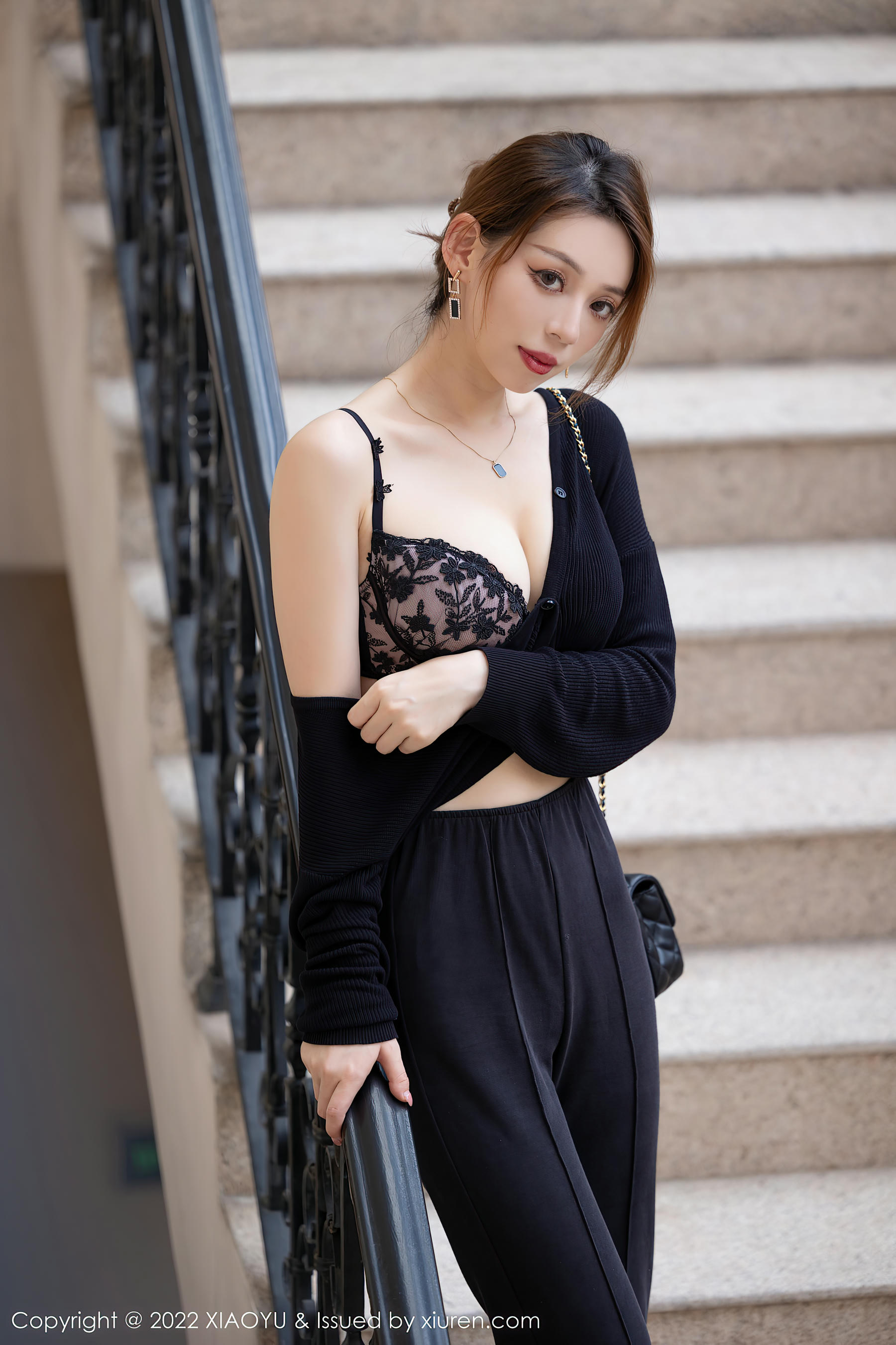XIAOYU语画界 2022.01.24 VOL.703 言沫[82+1P／764MB]_第2集