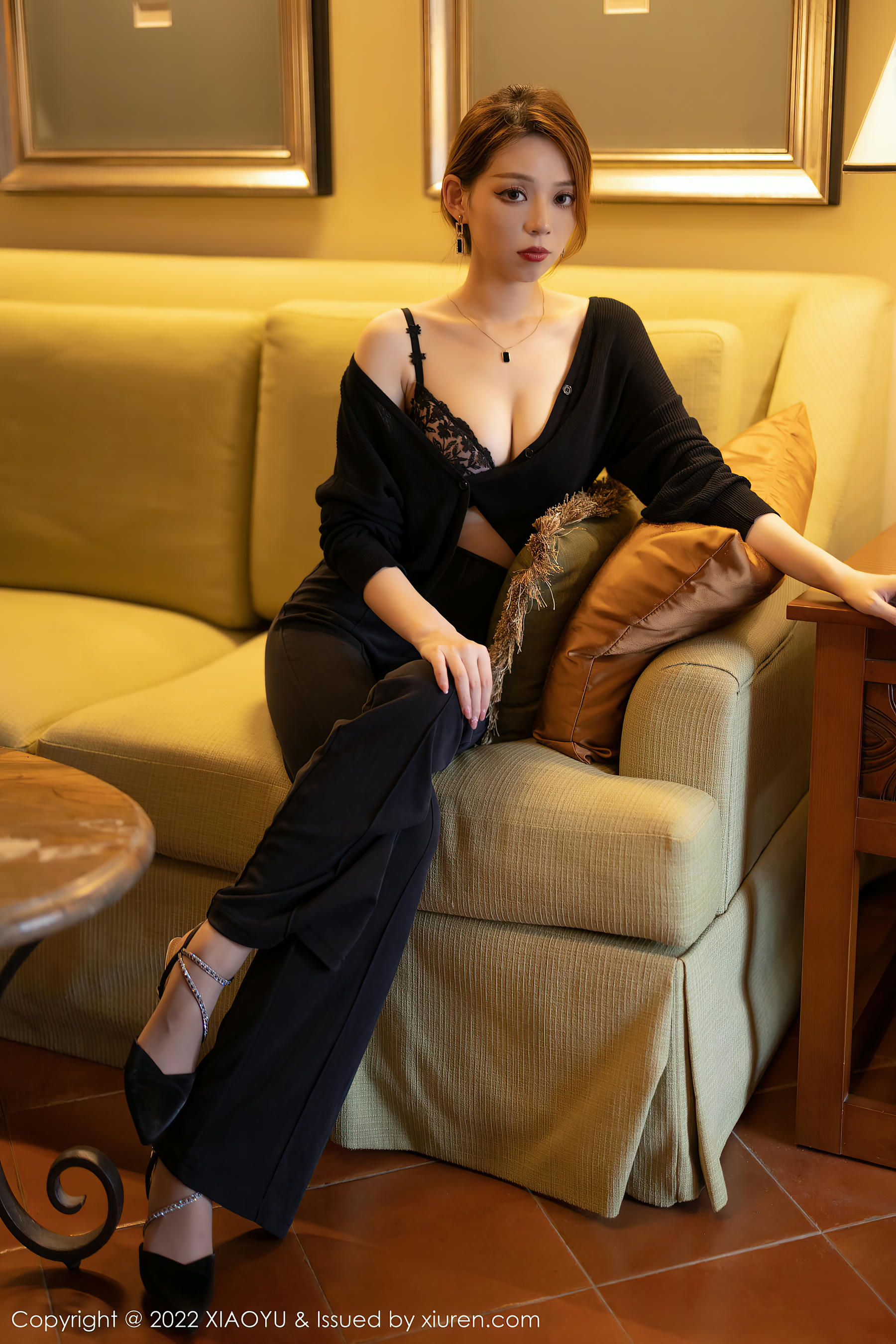 XIAOYU语画界 2022.01.24 VOL.703 言沫[82+1P／764MB]_第2集