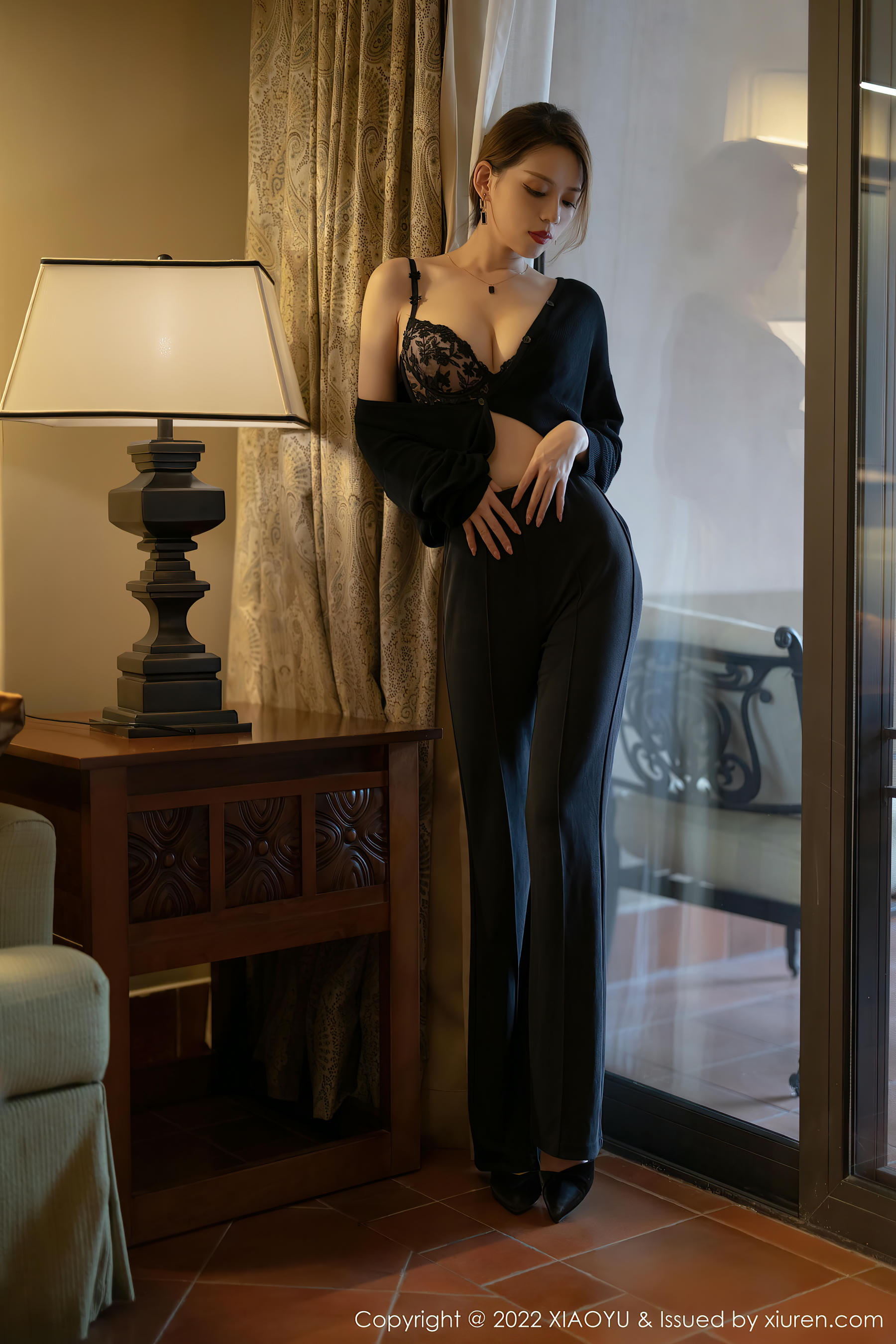 XIAOYU语画界 2022.01.24 VOL.703 言沫[82+1P／764MB]_第2集