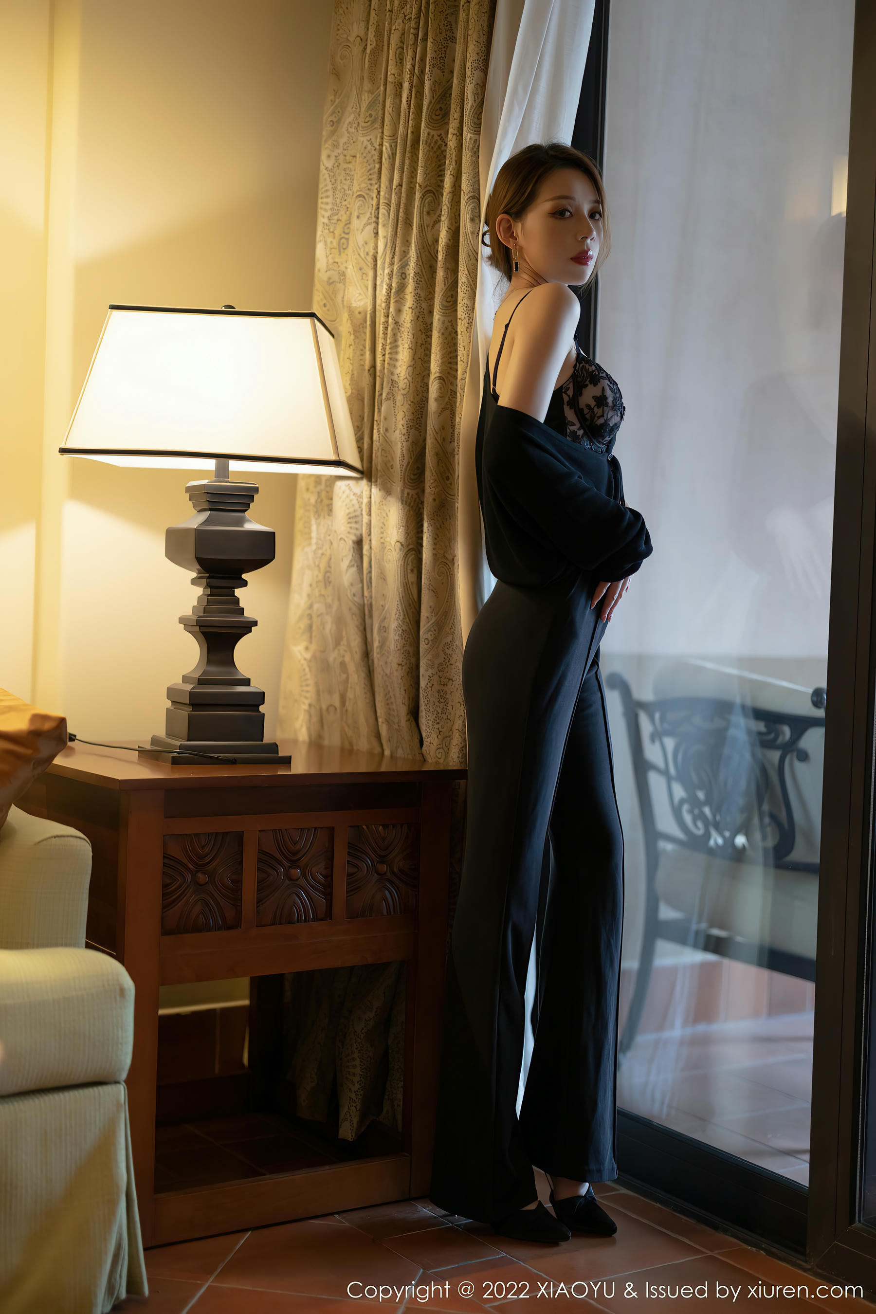 XIAOYU语画界 2022.01.24 VOL.703 言沫[82+1P／764MB]_第2集