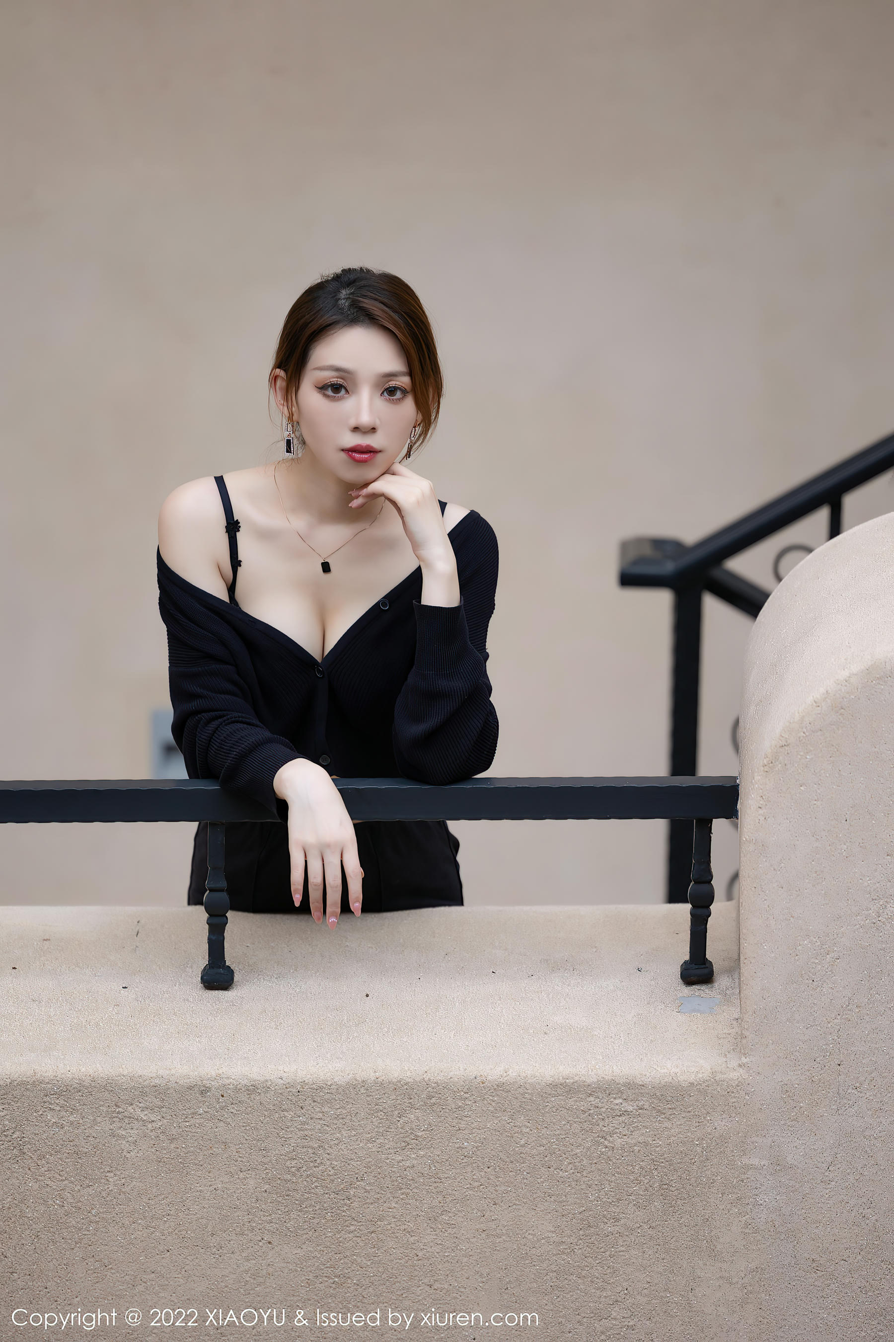 XIAOYU语画界 2022.01.24 VOL.703 言沫[82+1P／764MB]_第1集