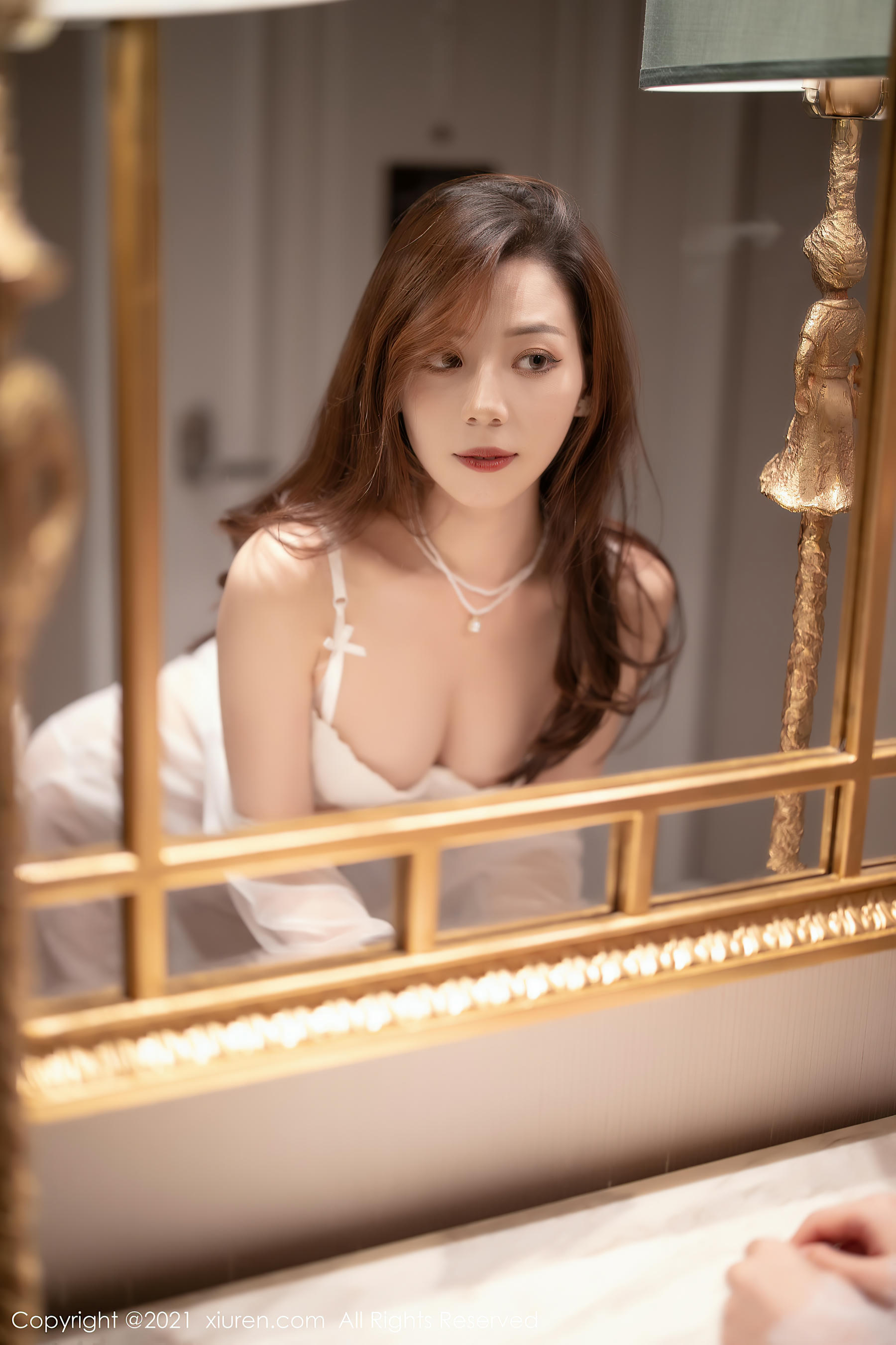 XIUREN秀人网 2021.01.26 NO.3045 言沫[50+1P／393MB]_第1集