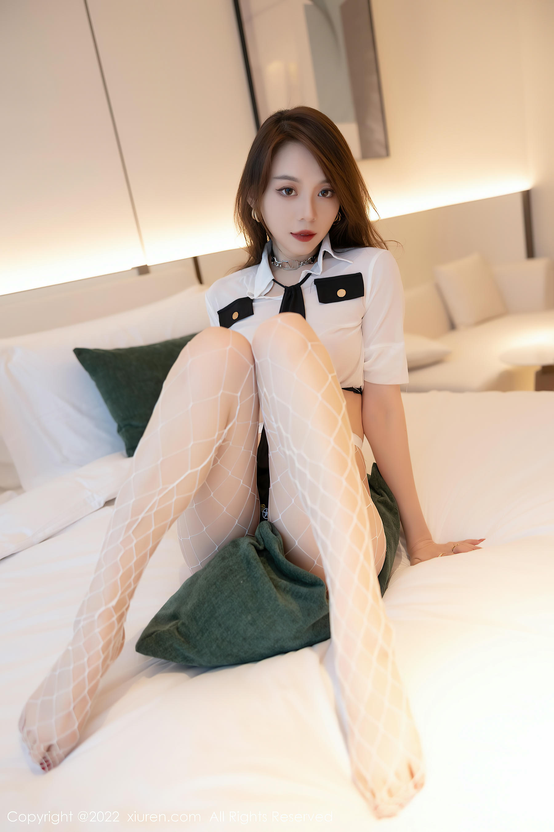 XIUREN秀人网 2022.01.06 NO.4427 言沫[65+1P／518MB]_第3集