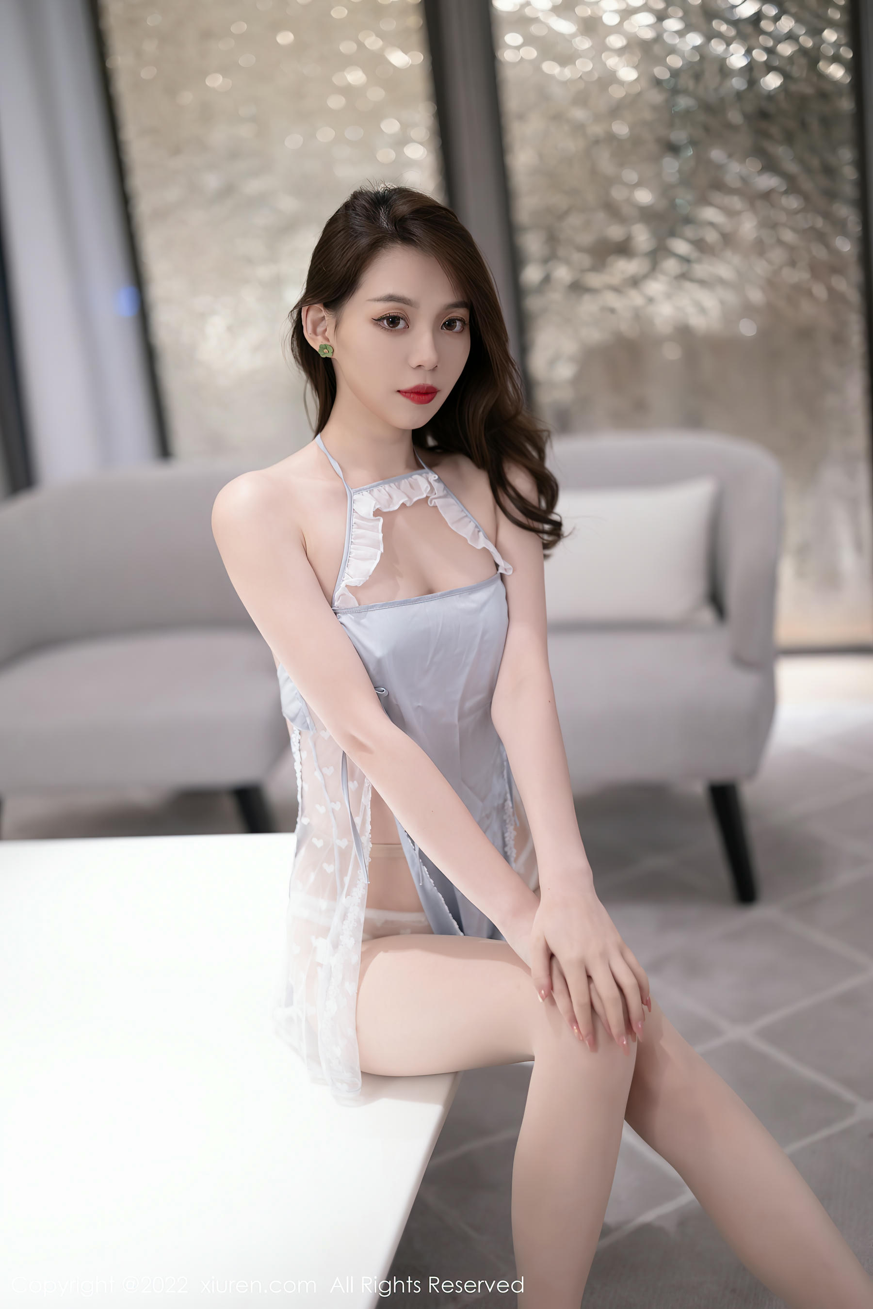 XIUREN秀人网 2022.01.19 NO.4482 言沫[88+1P／681MB]_第1集