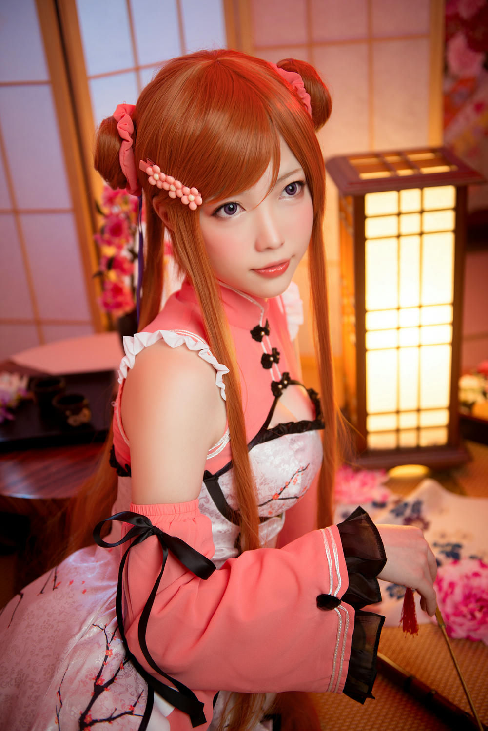 妖少you1(妖少youichi) NO.011 春梅_第1集