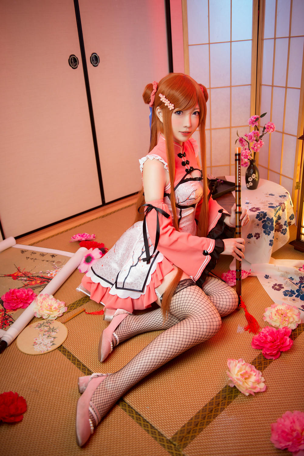 妖少you1(妖少youichi) NO.011 春梅_第1集