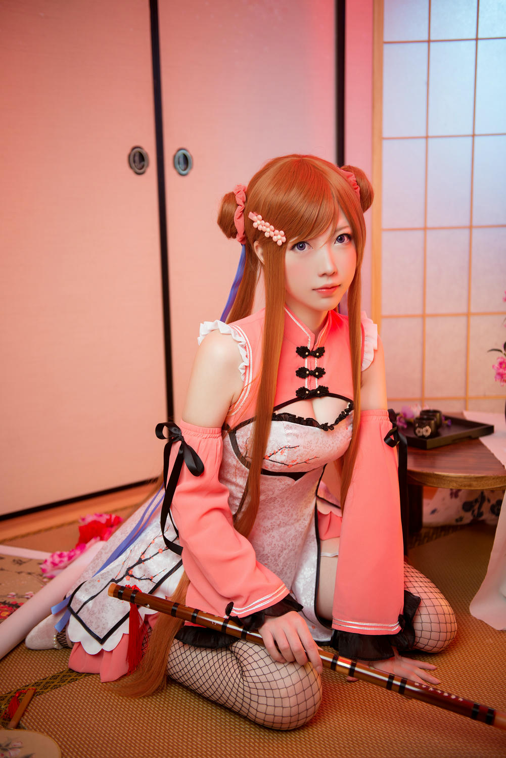 妖少you1(妖少youichi) NO.011 春梅_第1集