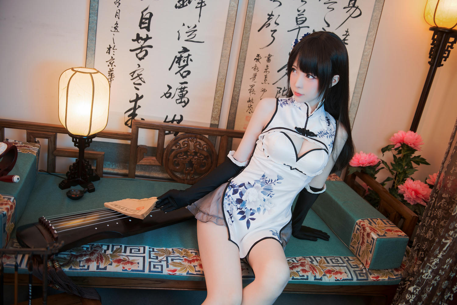 妖少you1(妖少youichi) NO.013 瓶儿_第1集
