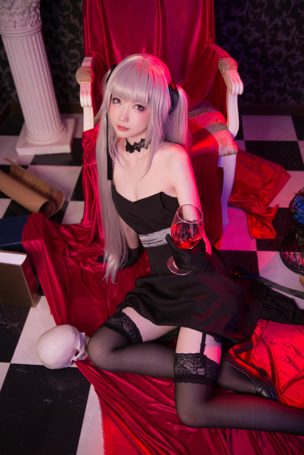 妖少you1(妖少youichi) NO.014 篝之雾枝_第1集