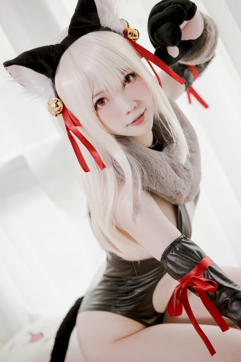 妖少you1(妖少youichi) NO.004 伊莉雅_第1集