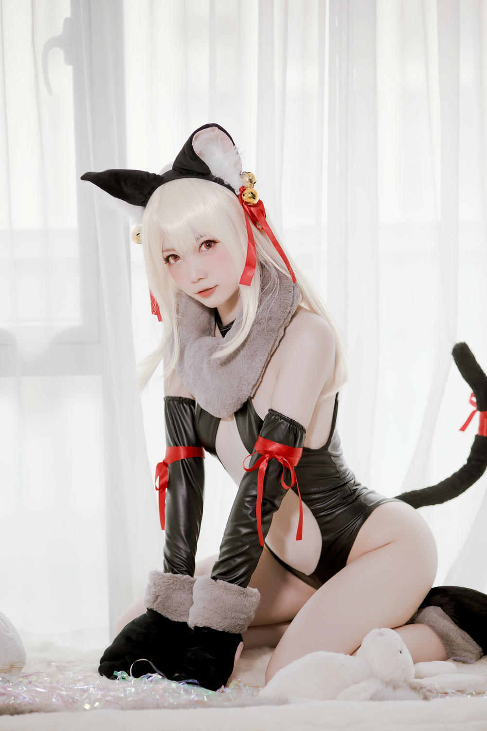 妖少you1(妖少youichi) NO.004 伊莉雅_第1集