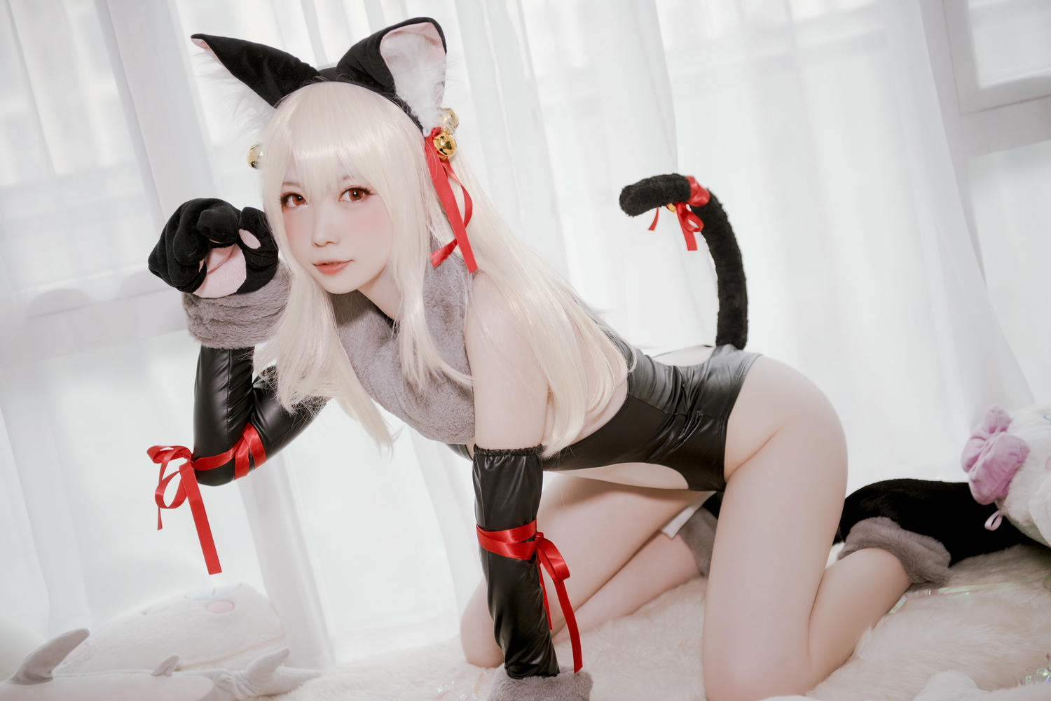 妖少you1(妖少youichi) NO.004 伊莉雅_第1集